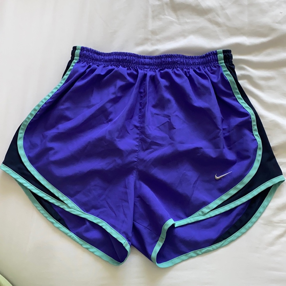 Nike shorts